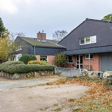Landhaus Bleckede - App 2 Lueneburg מראה חיצוני תמונה