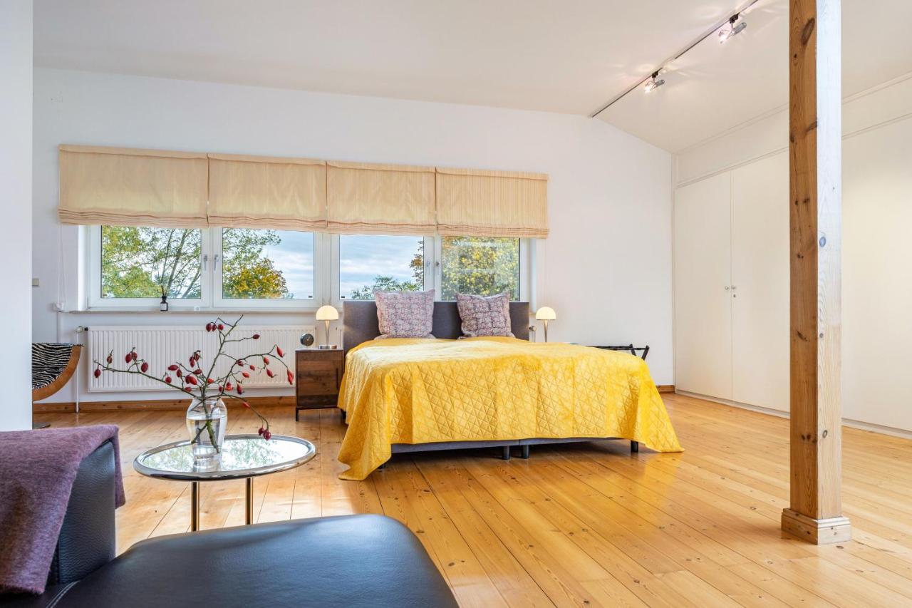 Landhaus Bleckede - App 2 Lueneburg מראה חיצוני תמונה
