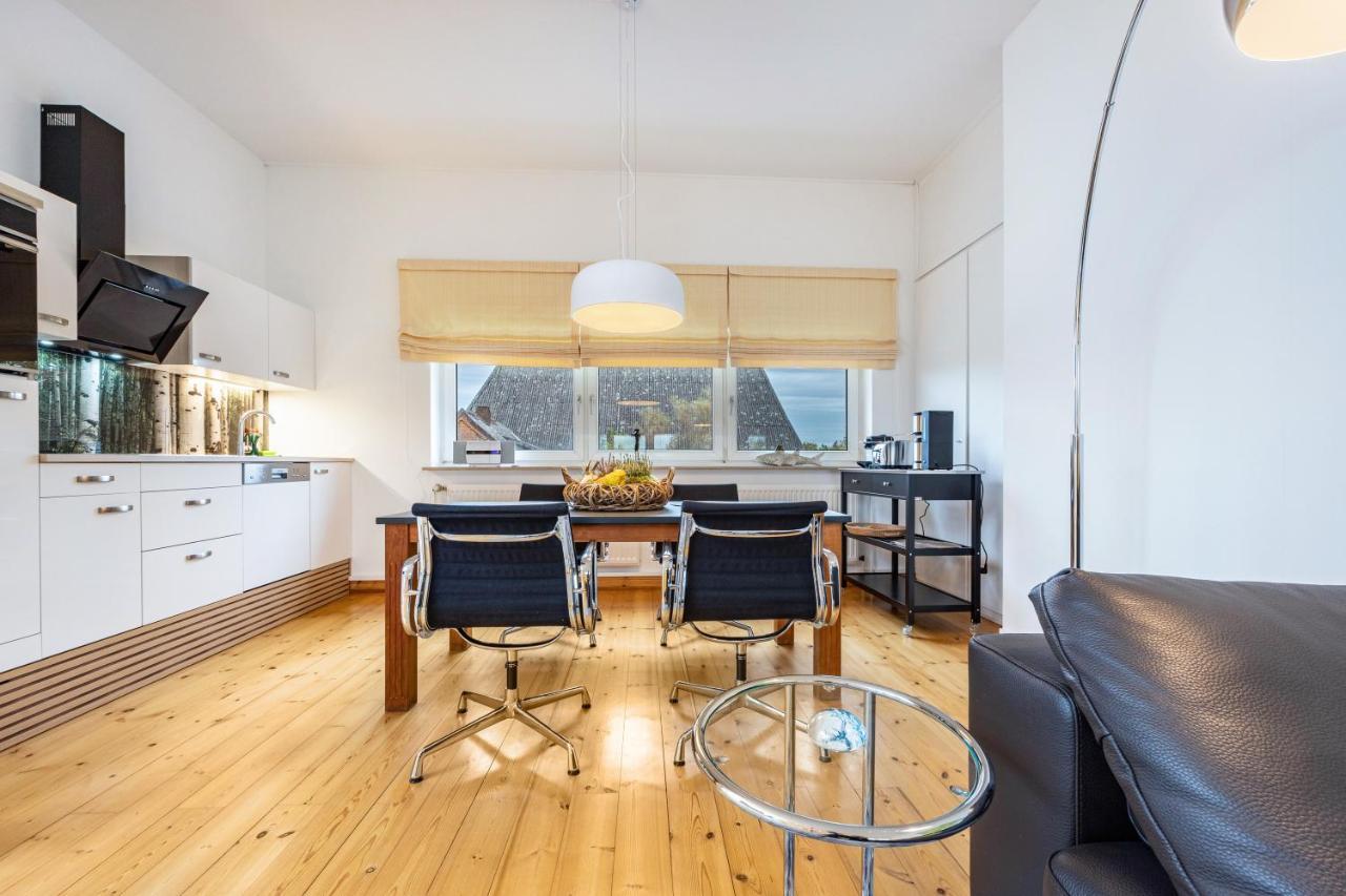 Landhaus Bleckede - App 2 Lueneburg מראה חיצוני תמונה